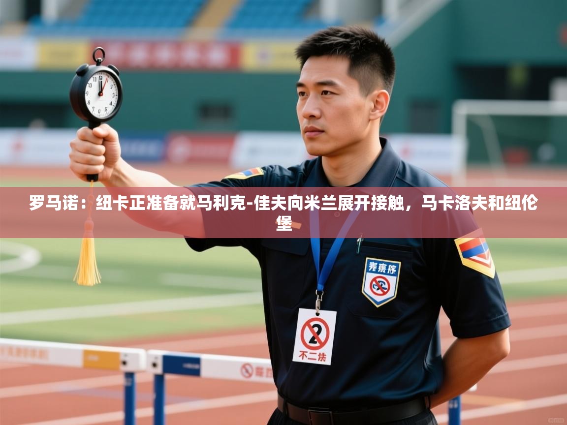 罗马诺：纽卡正准备就马利克-佳夫向米兰展开接触，马卡洛夫和纽伦堡  第1张