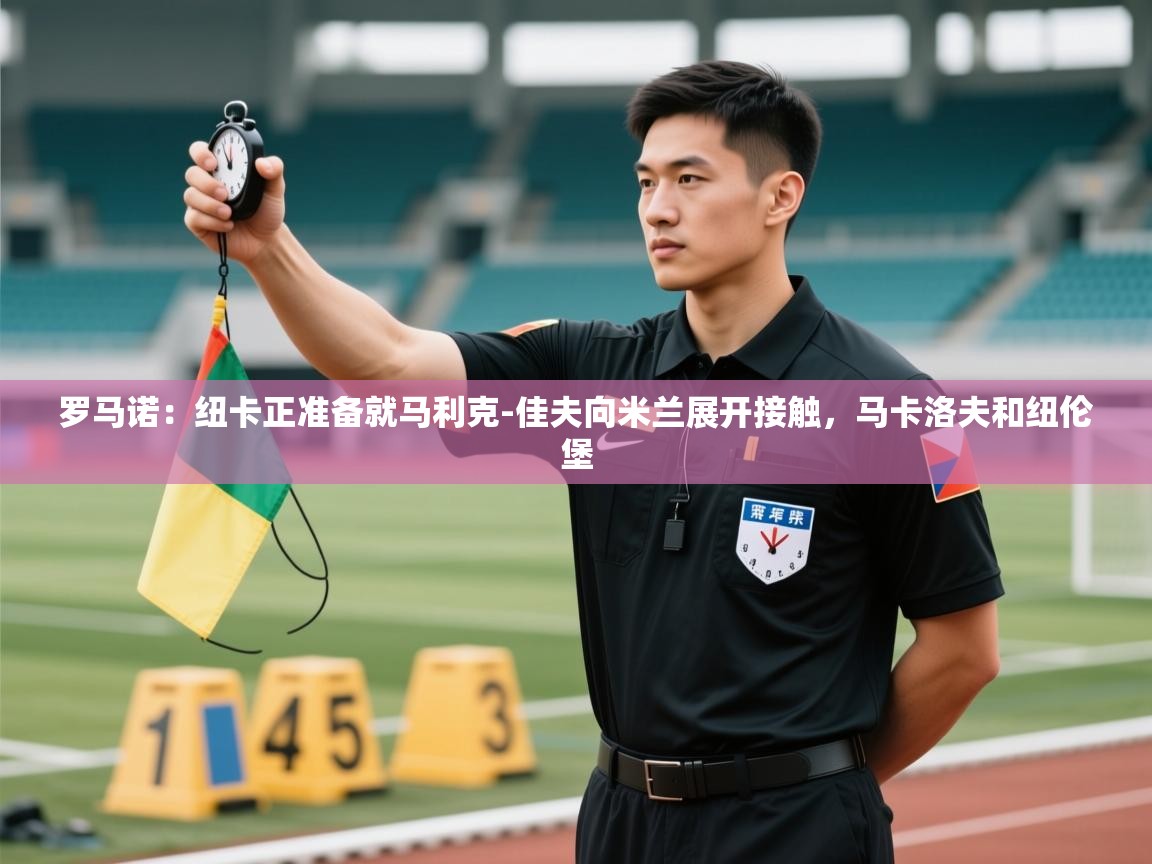 罗马诺：纽卡正准备就马利克-佳夫向米兰展开接触，马卡洛夫和纽伦堡  第2张